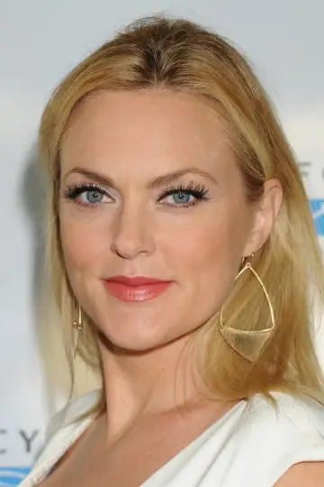 Zdjęcie Elaine Hendrix #42107