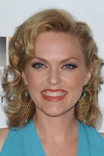 Zdjęcie Elaine Hendrix #42109