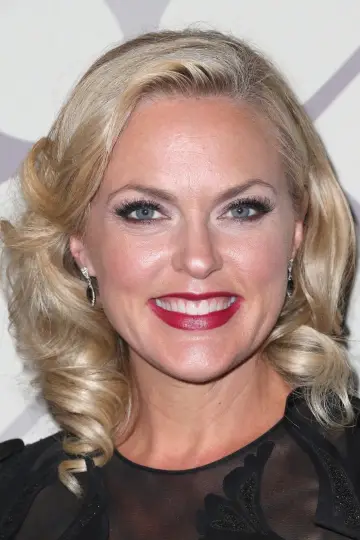 Zdjęcie Elaine Hendrix #42114