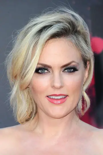 Zdjęcie Elaine Hendrix #42115