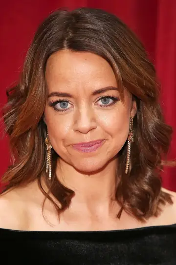 Zdjęcie Georgia Taylor #90273