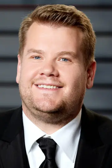 Zdjęcie James Corden #19125