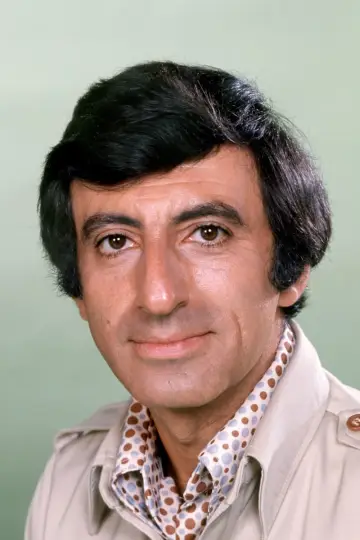 Zdjęcie Jamie Farr #53797
