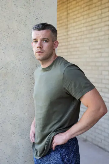 Zdjęcie Russell Tovey #77470