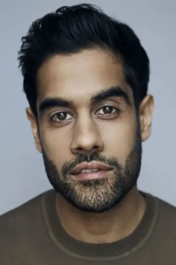Zdjęcie Sacha Dhawan #64927