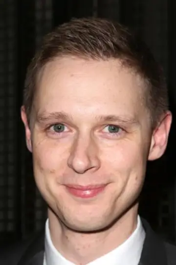 Zdjęcie Samuuel Barnet (Samuel Barnett) #658631