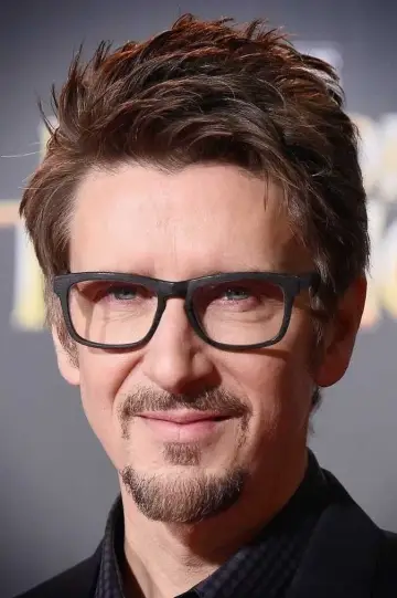 Zdjęcie Scott Derrickson #8231
