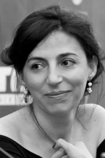 Zdjęcie Eva Neymann