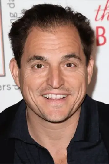 Zdjęcie Michael DeLuise #108472