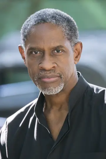 Zdjęcie Tim Russ #52153