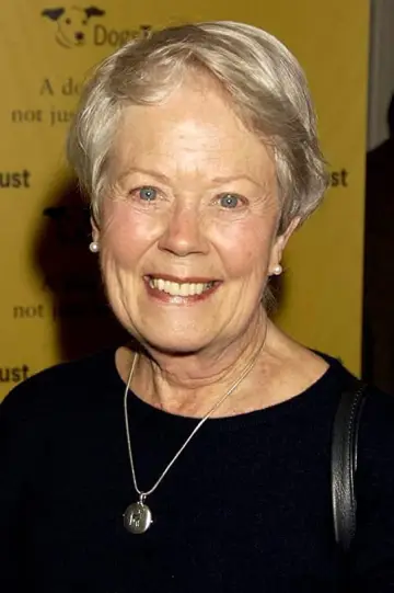 Zdjęcie Annette Crosbie #59036