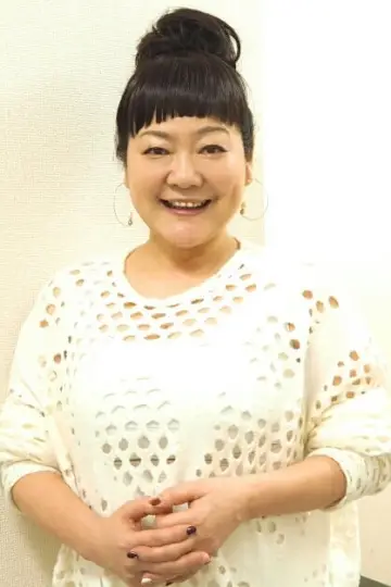 Zdjęcie Chika Sakamoto #36950