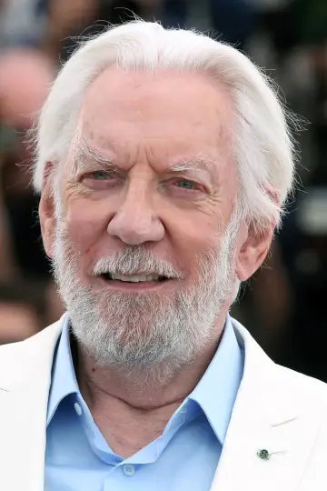 Zdjęcie Donald Saterland #6098