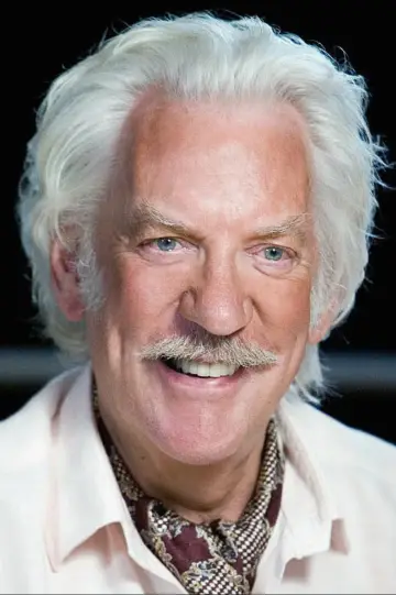 Zdjęcie Donald Saterland #6099