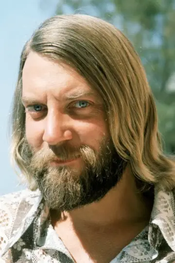 Zdjęcie Donald Saterland (Donald Sutherland) #6101