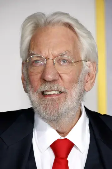 Zdjęcie Donald Saterland (Donald Sutherland) #6103