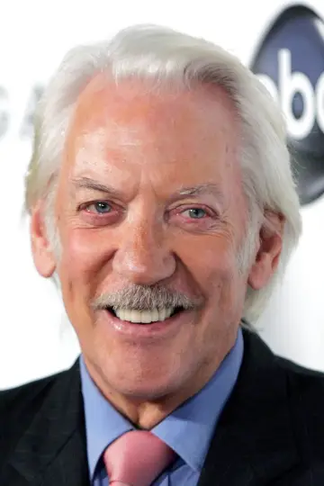 Zdjęcie Donald Saterland (Donald Sutherland) #6104