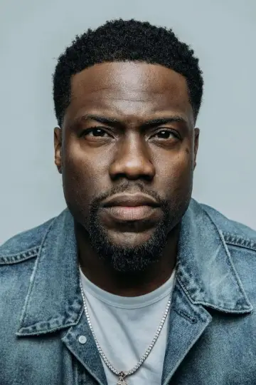Zdjęcie Kevin Hart (Kevin Hart) #327837