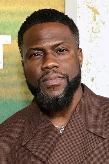 Zdjęcie Kevin Hart (Kevin Hart) #327838