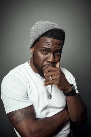 Zdjęcie Kevin Hart (Kevin Hart) #491220