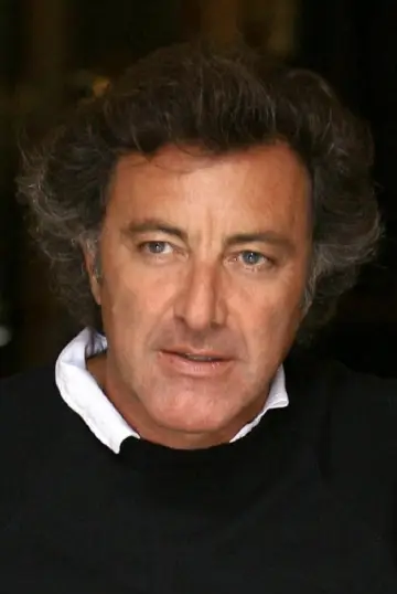 Zdjęcie Luca Barbareschi #83120