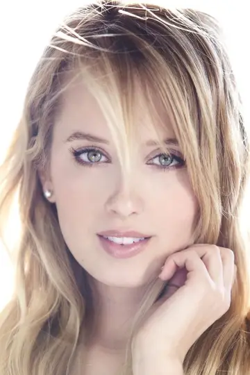 Zdjęcie Megan Park #60188