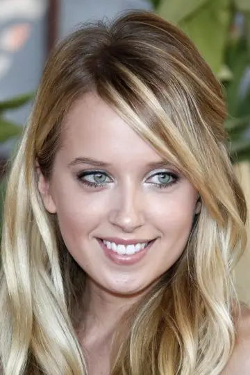 Zdjęcie Megan Park #60189