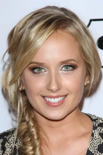 Zdjęcie Megan Park #60191