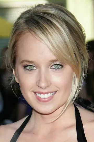 Zdjęcie Megan Park #60192