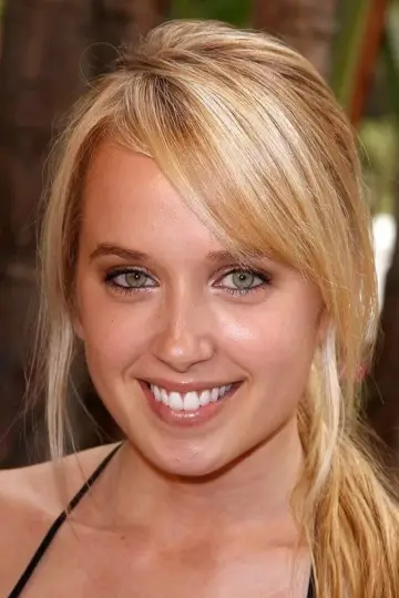 Zdjęcie Megan Park #60193