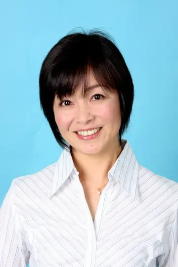 Zdjęcie Noriko Hidaka #36947