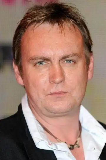 Zdjęcie Philip Glenister #37598