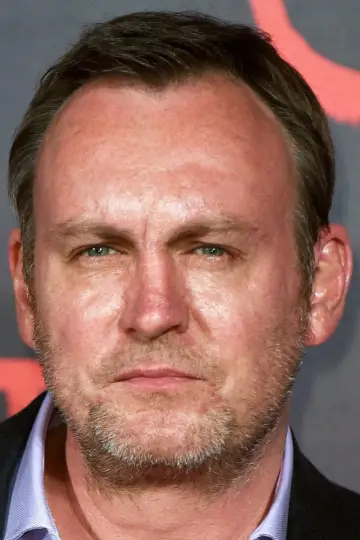 Zdjęcie Philip Glenister #37599