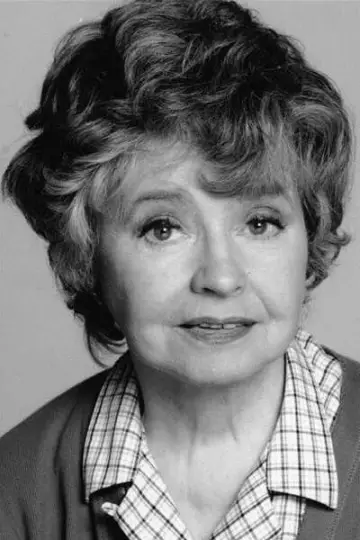 Zdjęcie Prunella Scales #119352