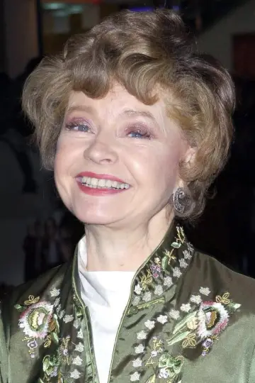 Zdjęcie Prunella Scales #119353