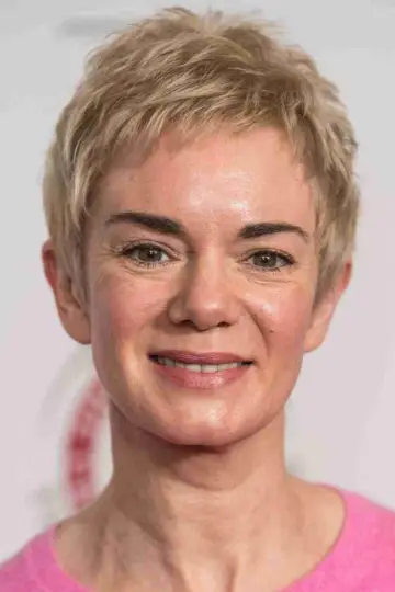 Zdjęcie Victoria Hamilton #125246