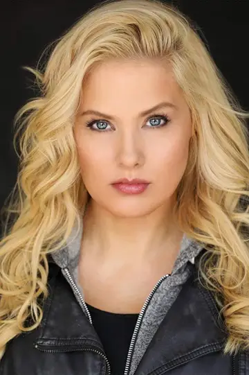 Zdjęcie Darcy Donavan #100746