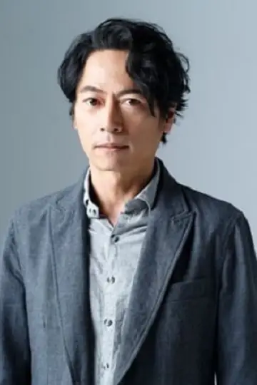 Zdjęcie Hiroshi Mikami #110493