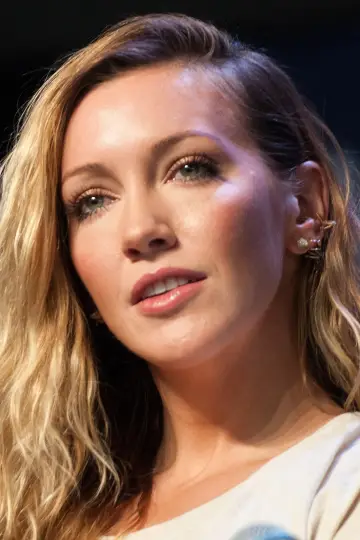 Zdjęcie Katie Cassidy #39472