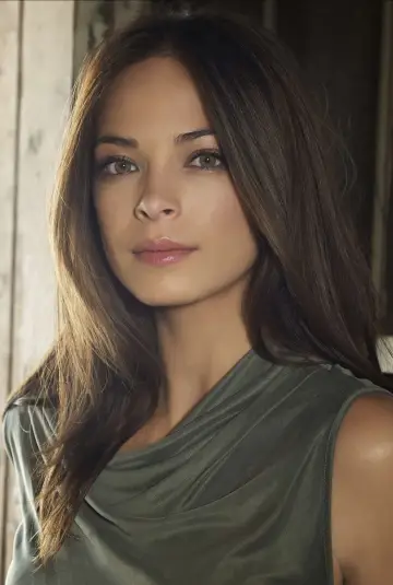 Zdjęcie Kristin Kreuk #63069
