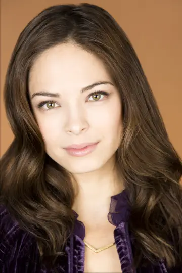 Zdjęcie Kristin Kreuk #63070