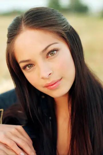 Zdjęcie Kristin Kreuk #63071