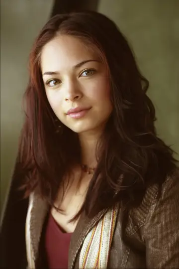 Zdjęcie Kristin Kreuk #63073