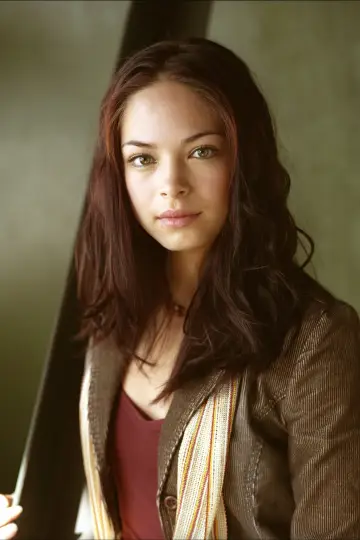 Zdjęcie Kristin Kreuk #63074