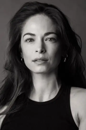 Zdjęcie Kristin Kreuk #74974
