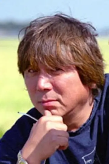 Zdjęcie Noboru Szinoda #400876