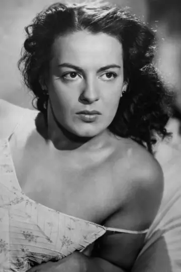 Zdjęcie Yvonne Sanson #100141
