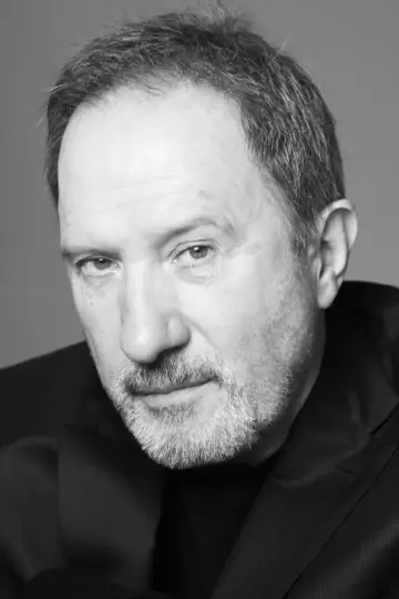 Zdjęcie André Marcon #103406