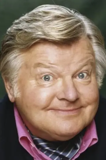 Zdjęcie Benny Hill #97808