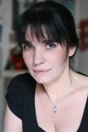 Zdjęcie Christine Citti #62873